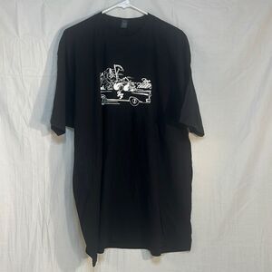 FOO Fighters NWOT band shirt‎